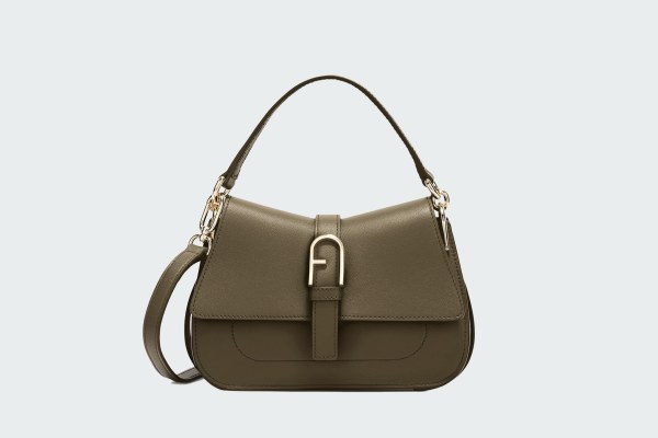 FLOW MINI TOP HANDLE