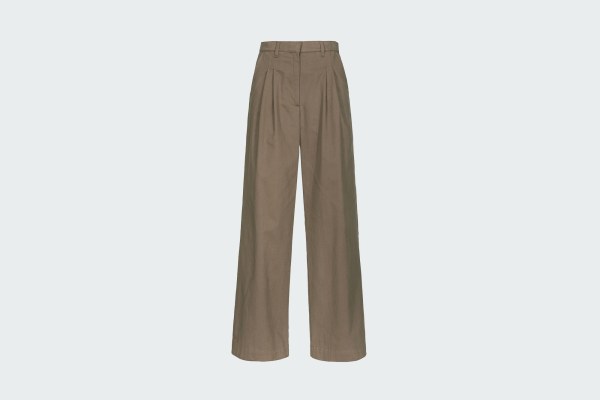 ROBOTECH PANTALONE COTONE LAVATO