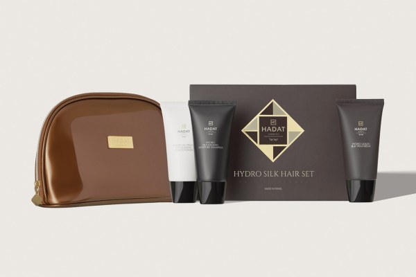 HYDRO SILK HAIR SET 