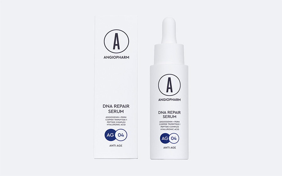 DNA REPAIR SERUM