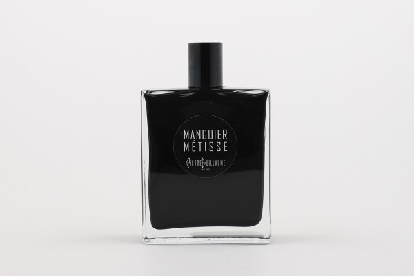 MANGUIER METISSE