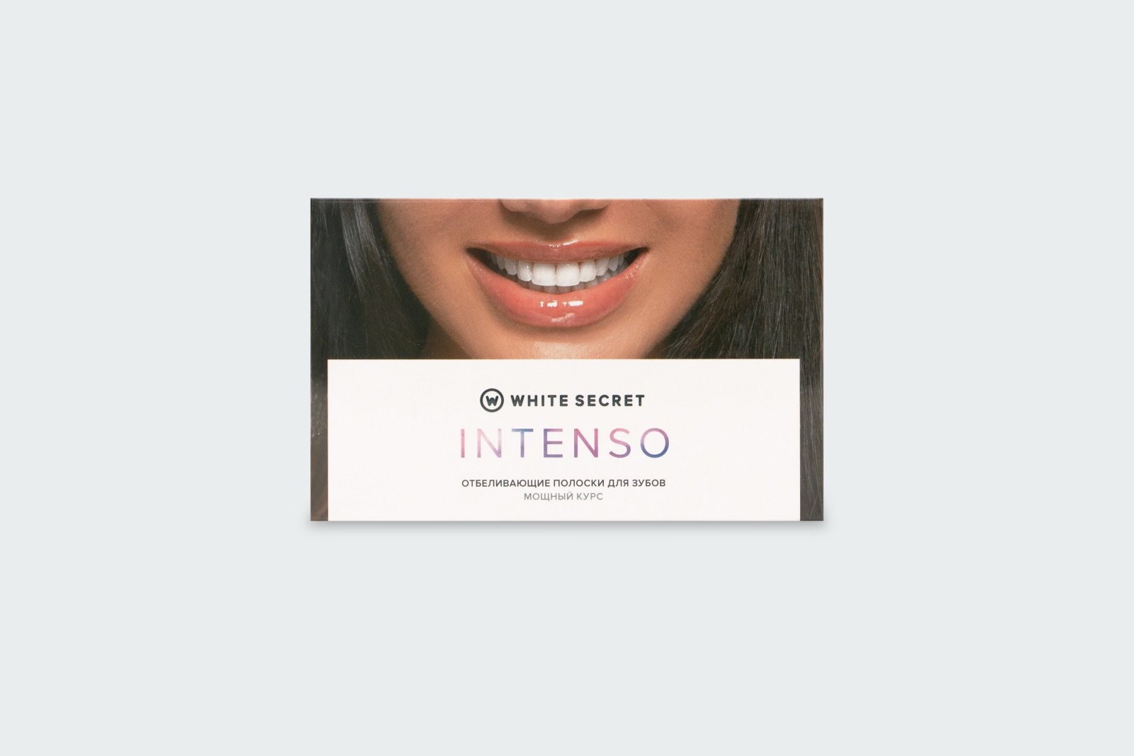 WHITE SECRET INTENSO