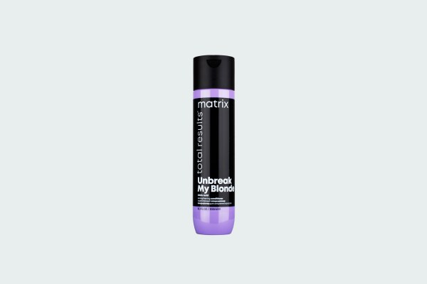 UNBREAK MY BLONDE CONDITIONER