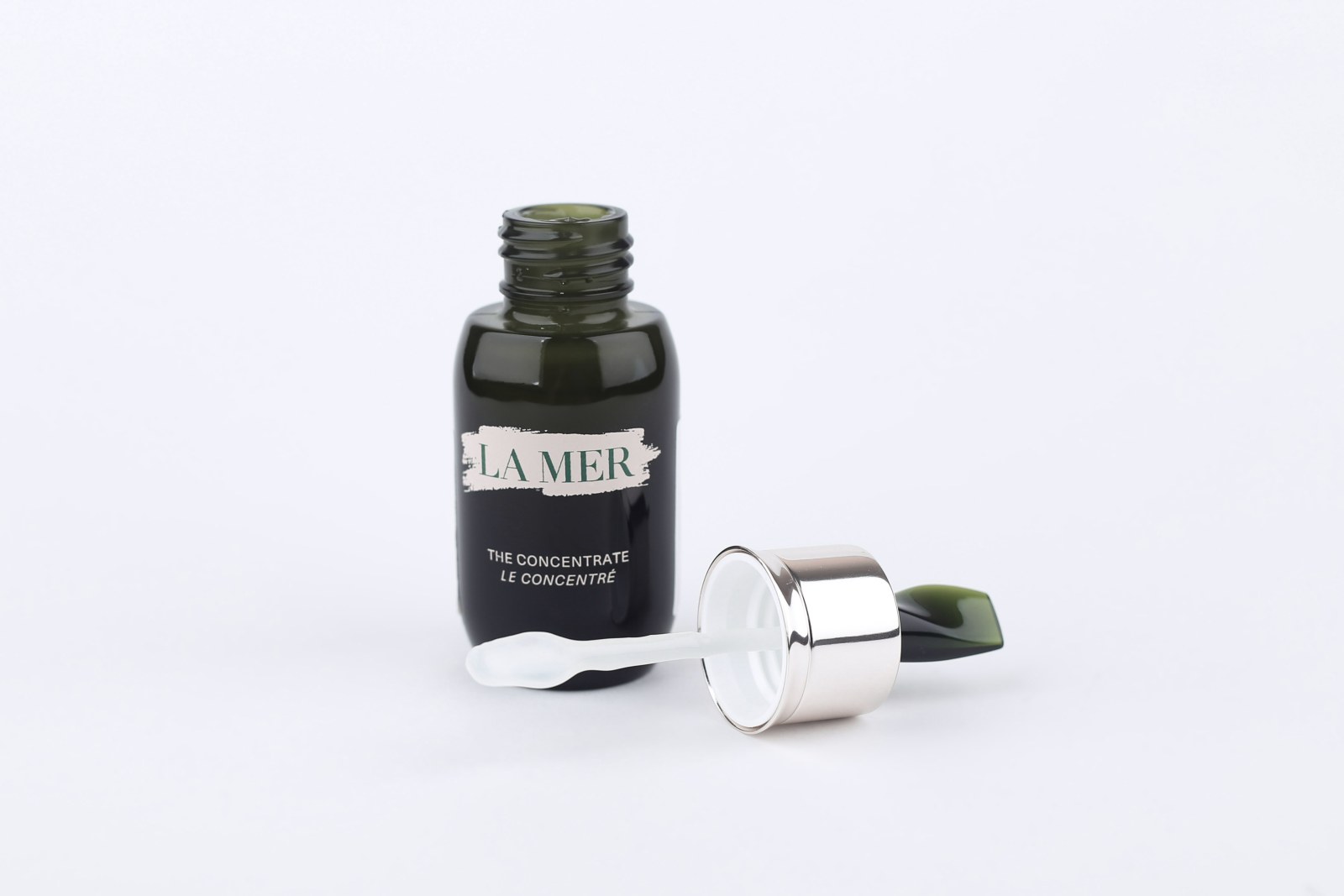 THE CONCENTRATE ADVANCED FORMULA