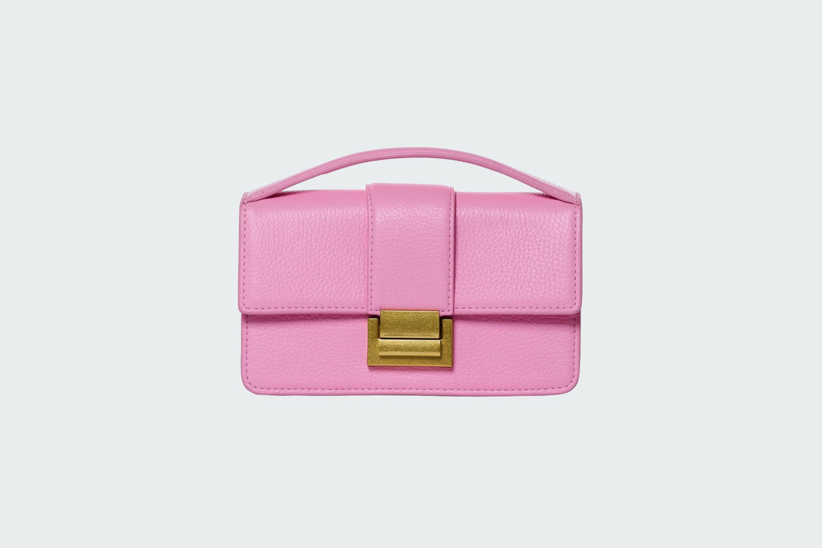 ADELLE MINI BUBBLEGUM