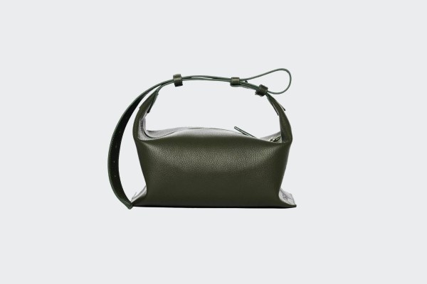 BOBBI MEDIUM WOOD