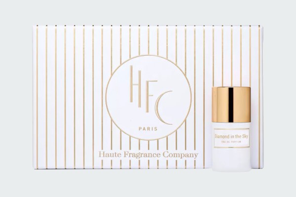 DIAMOND IN THE SKY TRAVEL SET