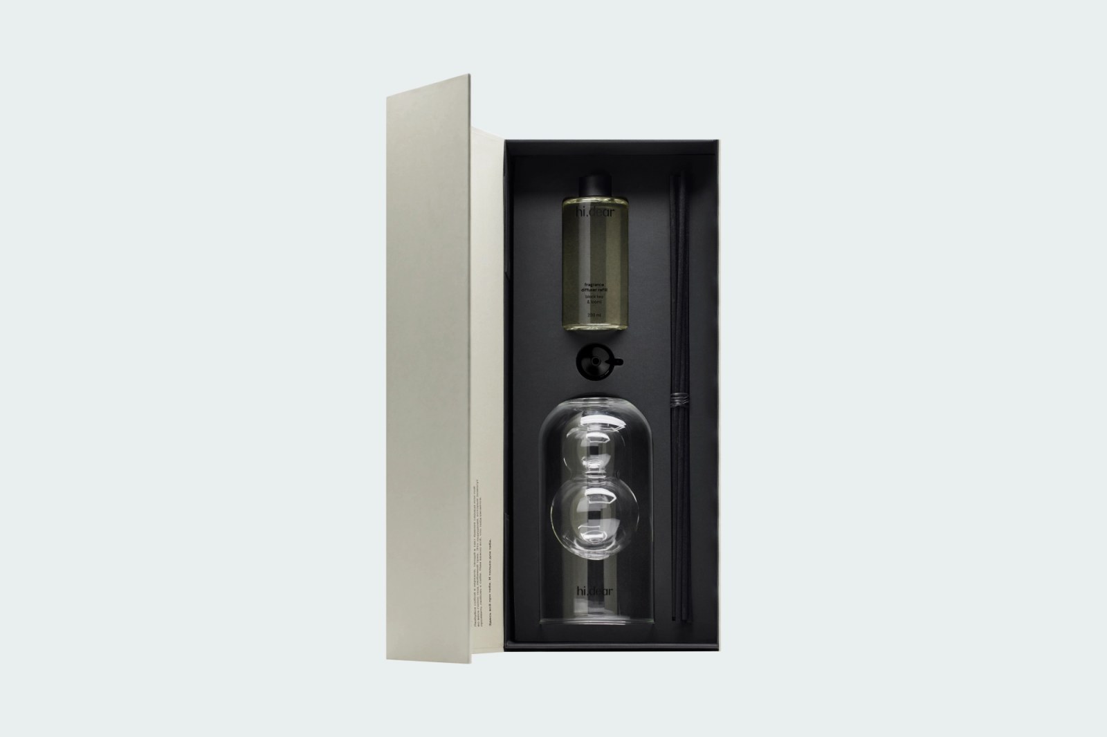 FRAGRANCE DIFFUSER