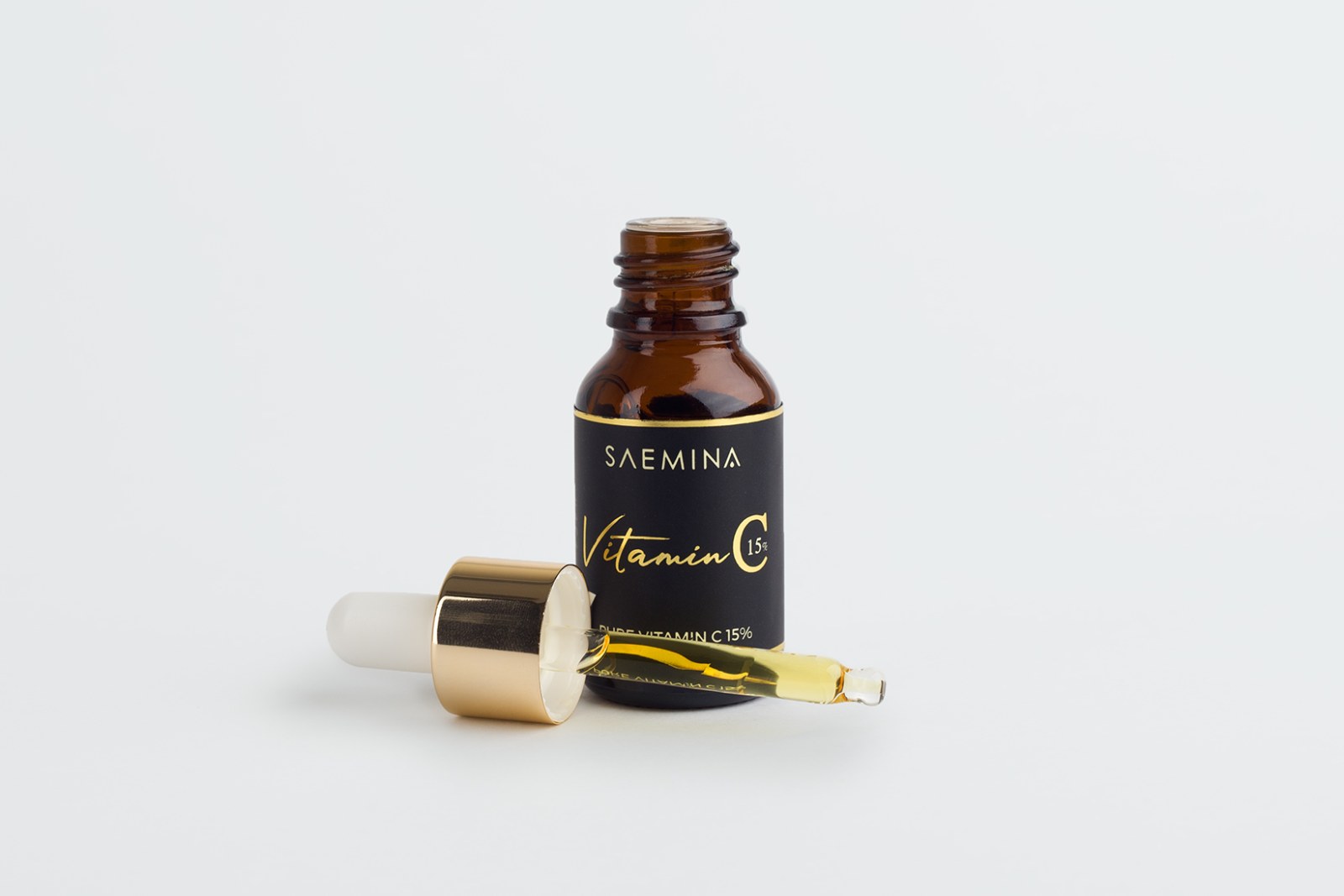 VITAMIN C 15%