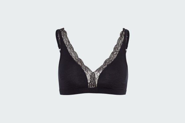 COTTON LACE
