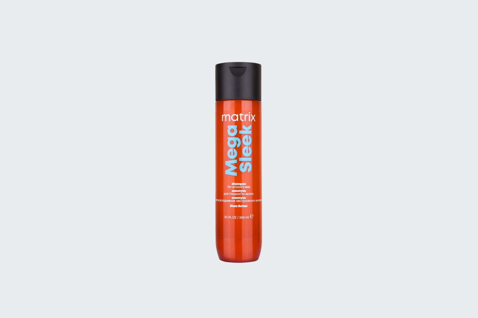 MEGA SLEEK SHAMPOO