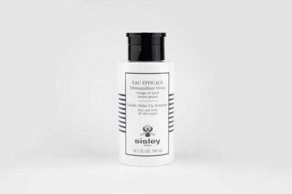 EAU EFFICACE GENTLE MAKE-UP REMOVER