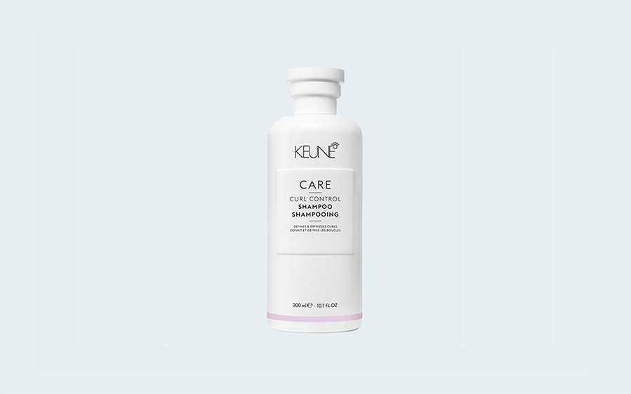 CARE CURL