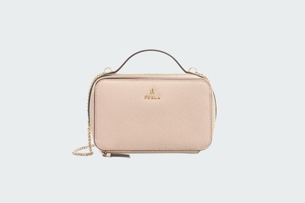 CAMELIA MINI CROSSBODY