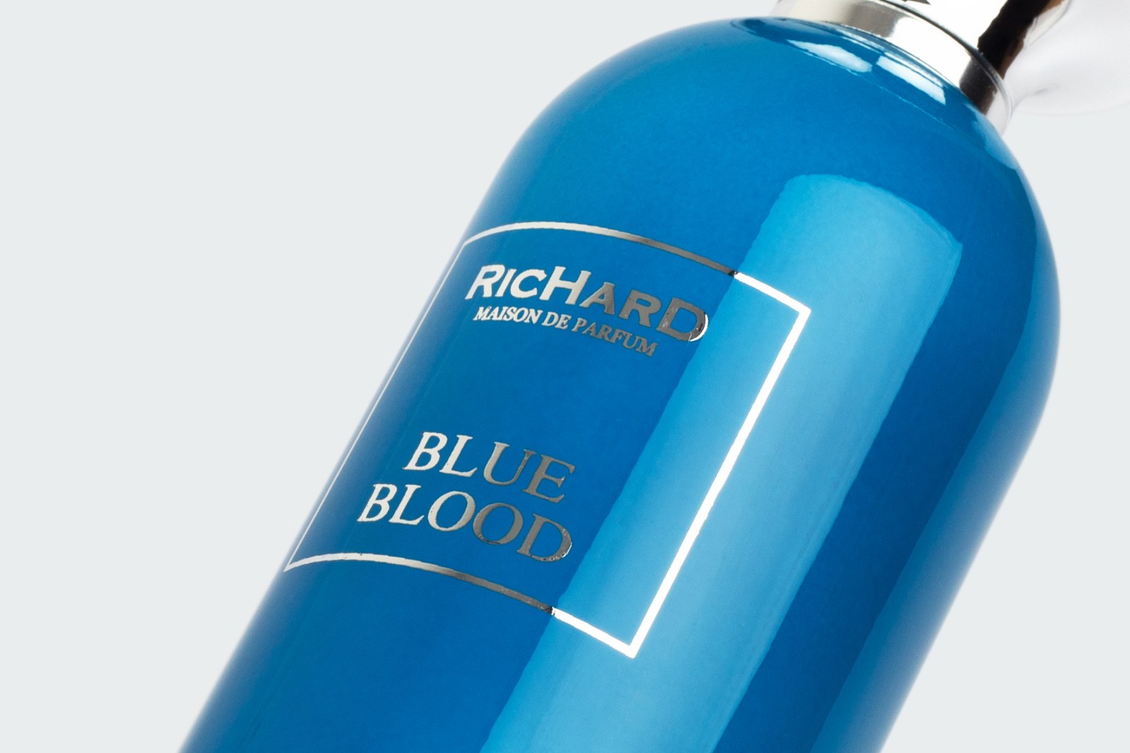 BLUE BLOOD