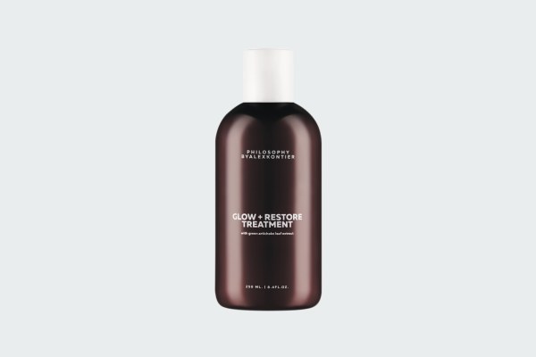 GLOW + RESTORE TREATMENT