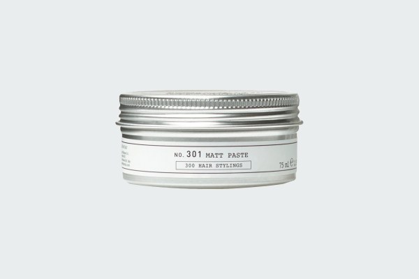 NO. 301 MATT PASTE