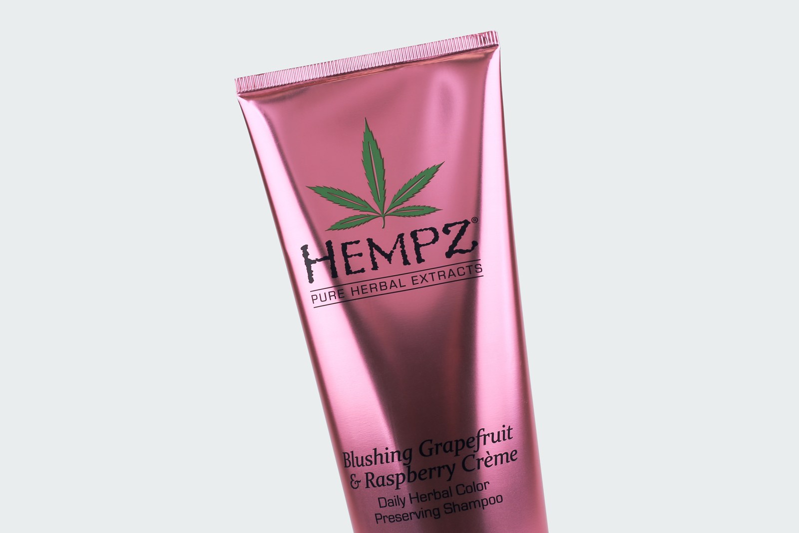 BLUSHING GRAPEFRUIT & RASPBERRY CREME SHAMPOO