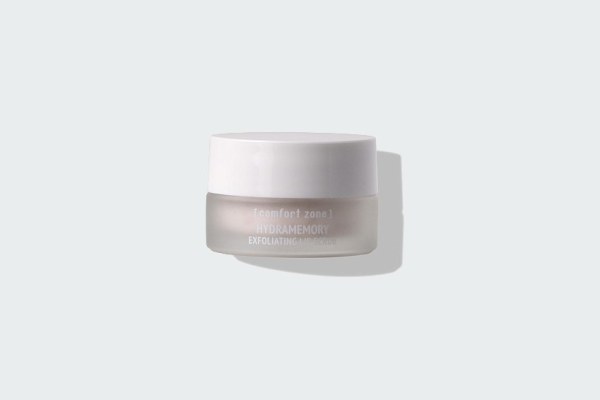 HYDRAMEMORY EXFOLIATING LIP SCRUB 