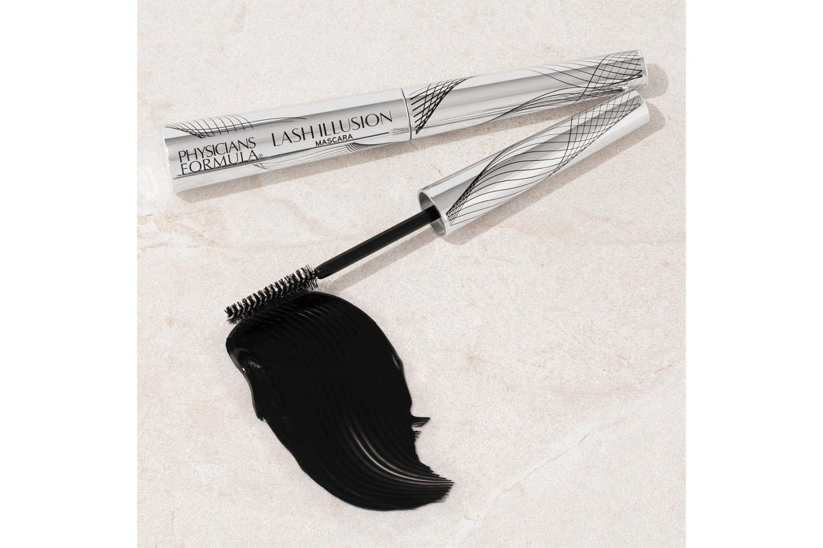 EYE BOOSTER LASH ILLUSION MASCARA
