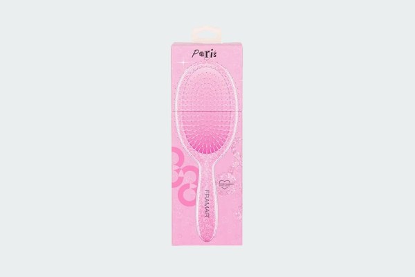 DETANGLE BRUSH PARIS