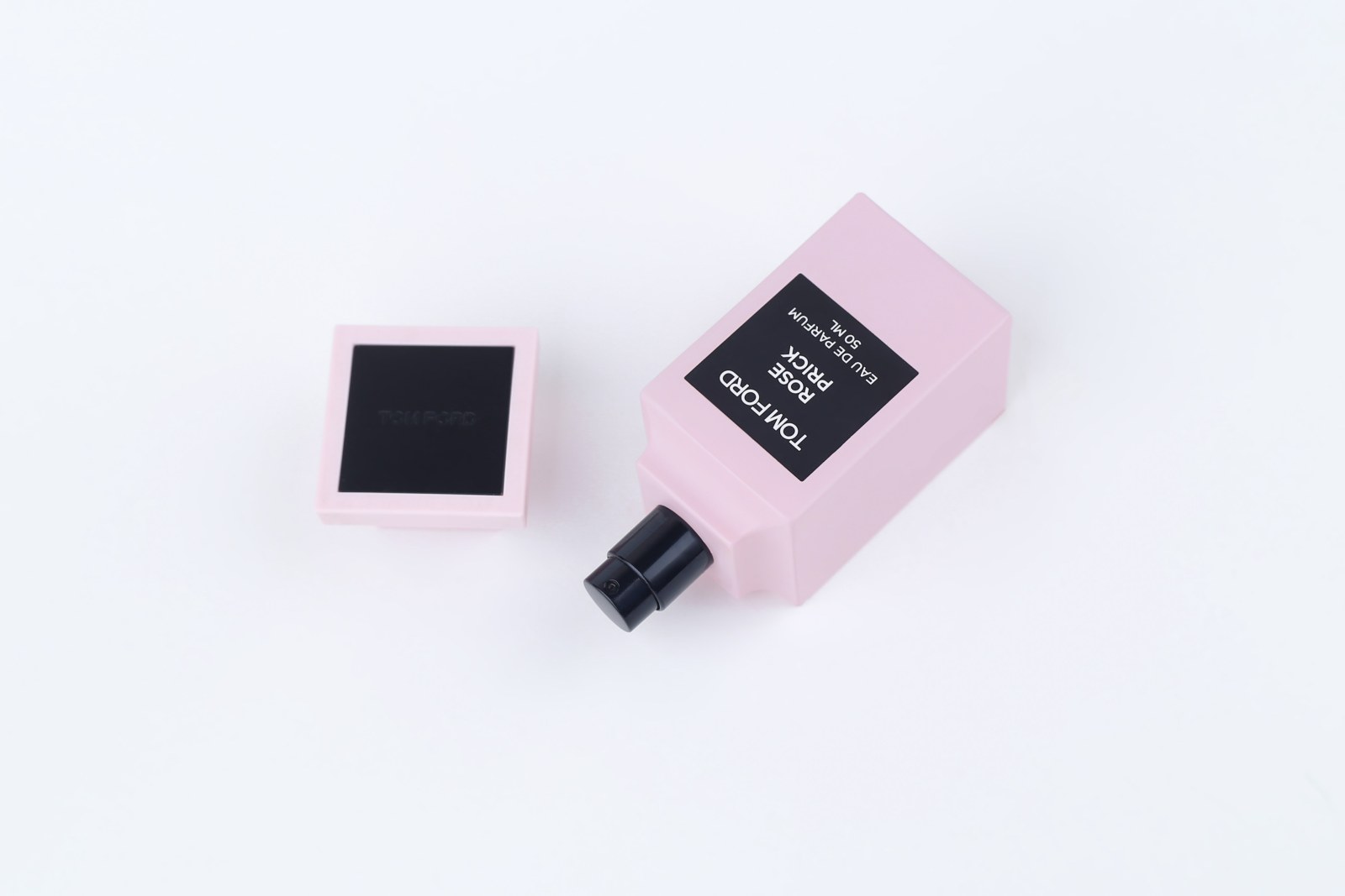 ROSE PRICK