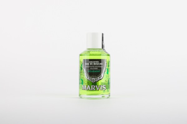 SPEARMINT