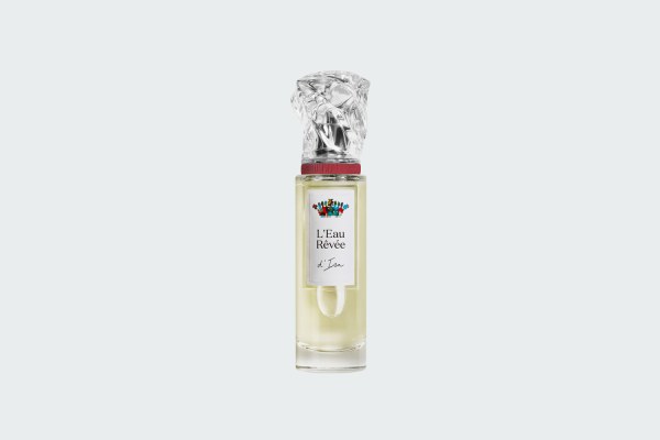 L'EAU REVEE D'ISA