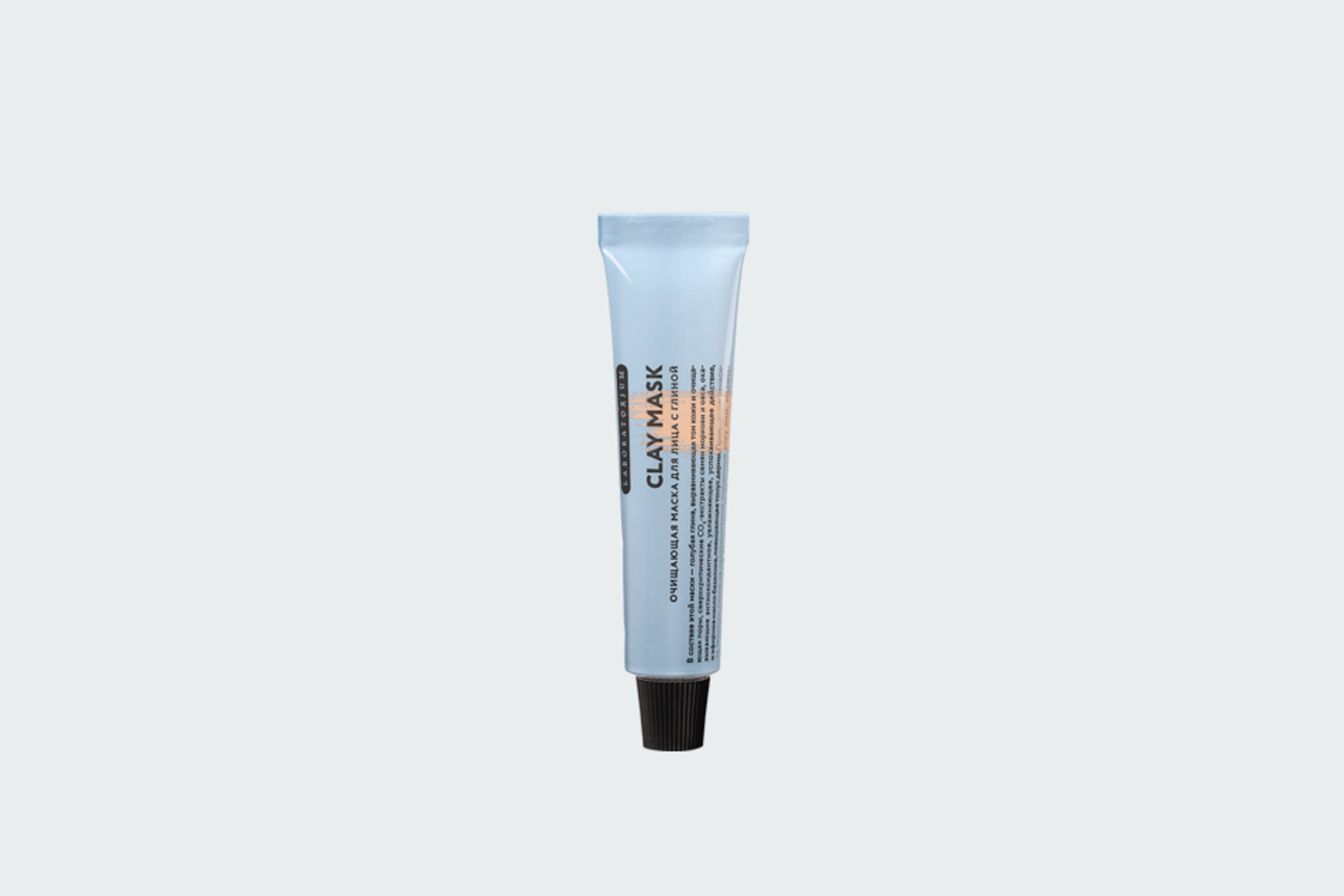 CLAY MASK