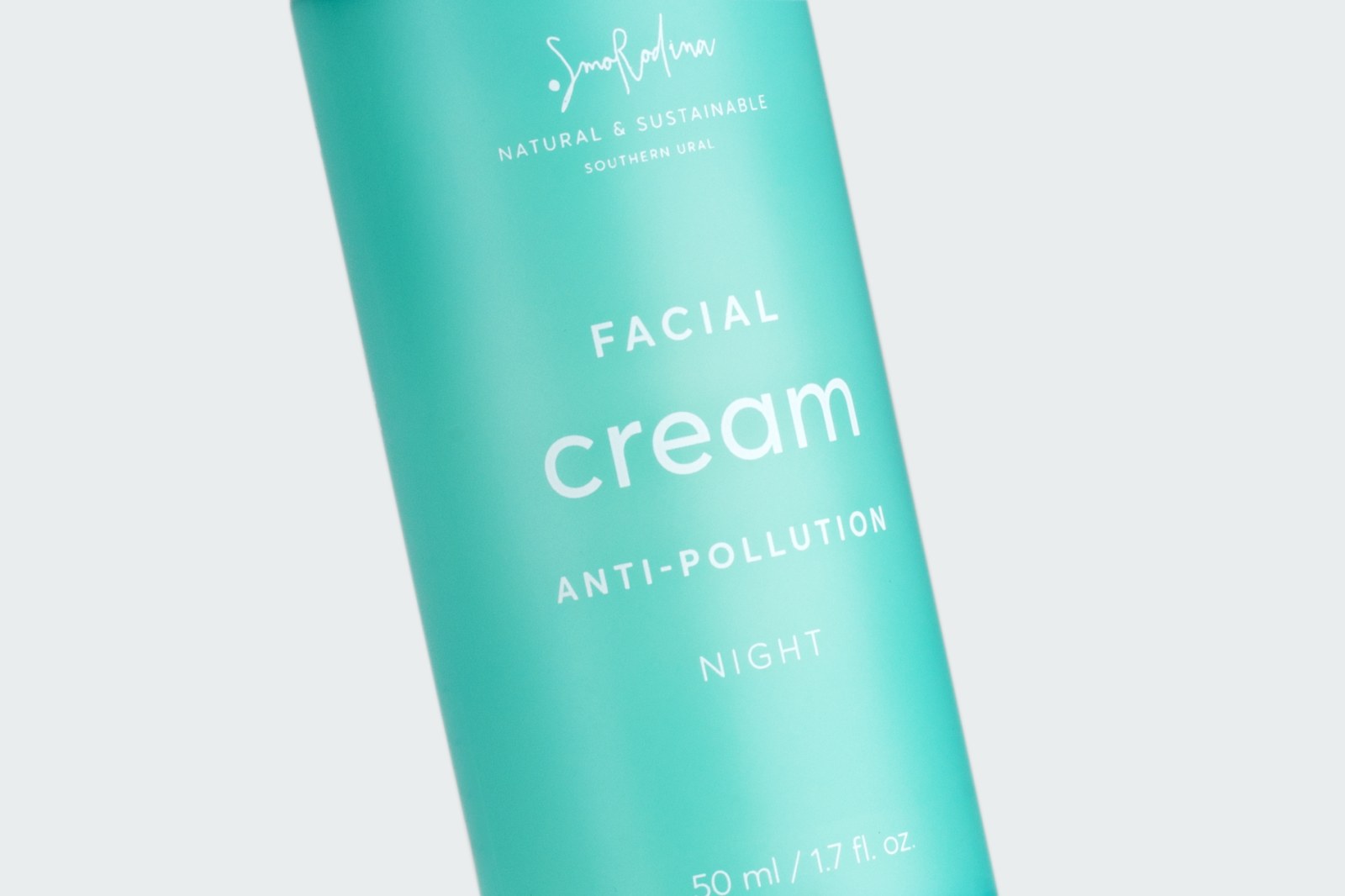 FACIAL CREAM ANTI-POLLUTION NIGHT