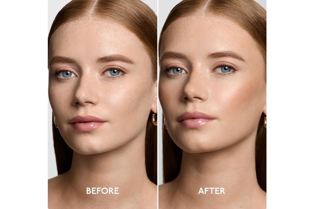 TEA TO TAN SUN POWDER