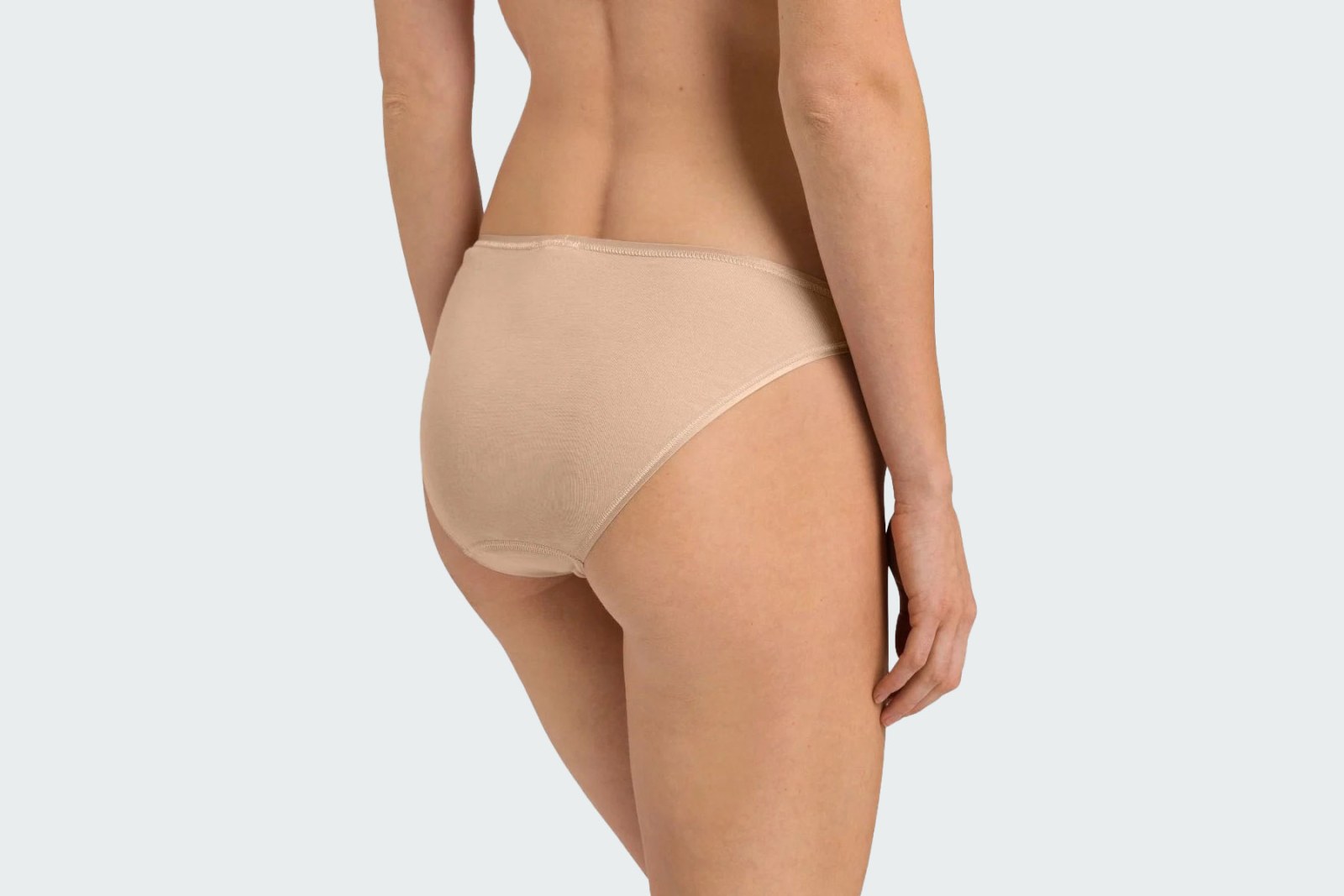 COTTON SEAMLESS