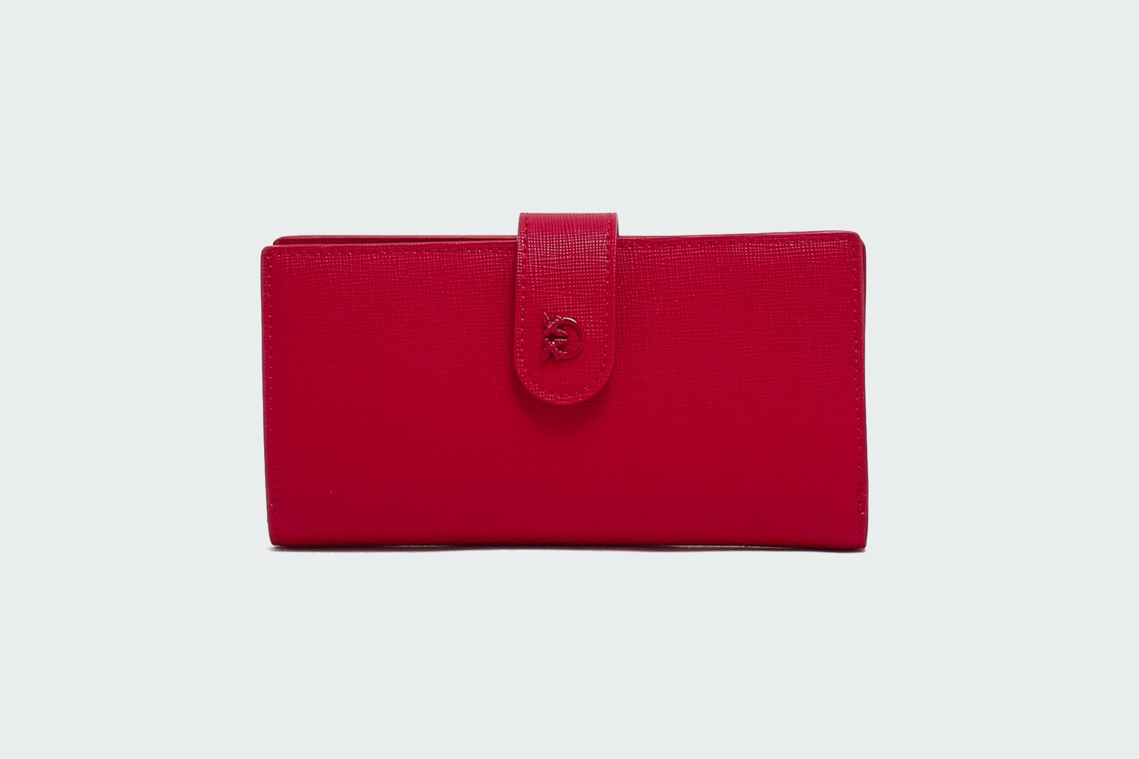 CONTINENTAL WALLET PELLE SAFFIANO