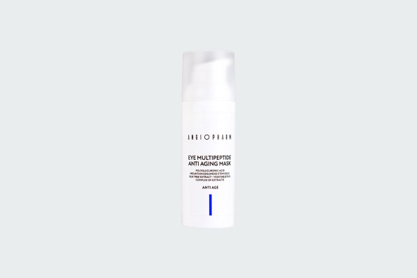 EYE MULTIPEPTIDE ANTI AGING MASK
