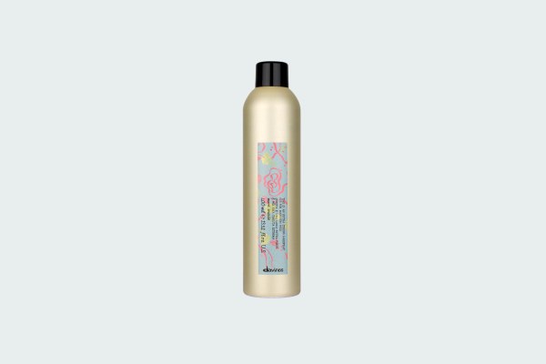 MORE INSIDE EXTRA STRONG HAIR-SPRAY