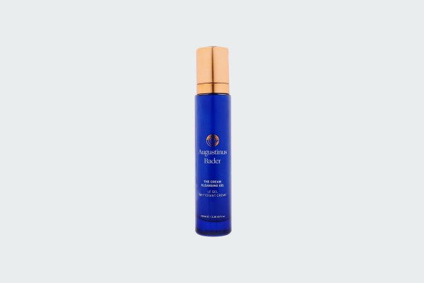 THE CREAM CLEANSING GEL