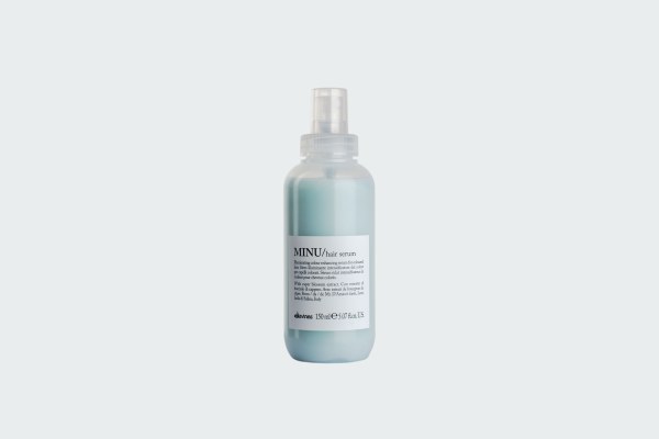 MINU HAIR SERUM