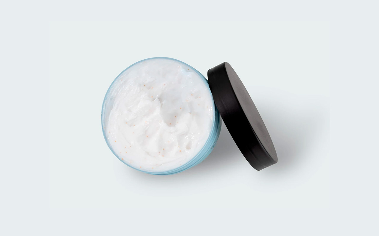MICROCAPSULE HAIR MASK 