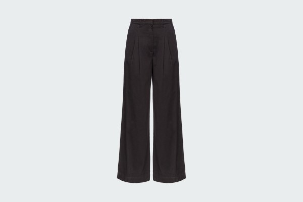 ROBOTECH PANTALONE COTONE LAVATO