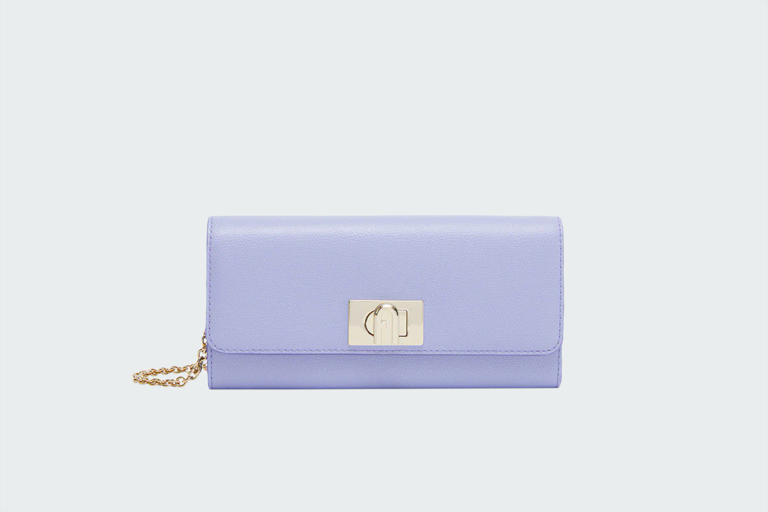 FURLA 1927 CHAIN WALLET