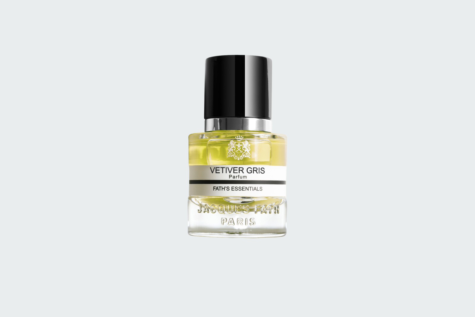 VETIVER GRIS