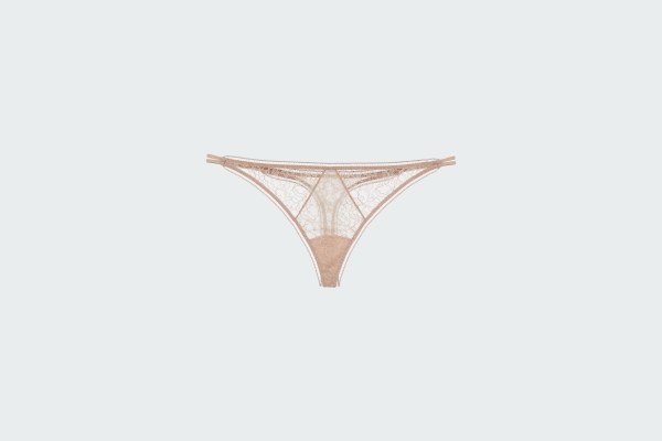 BRIEF G-STRING