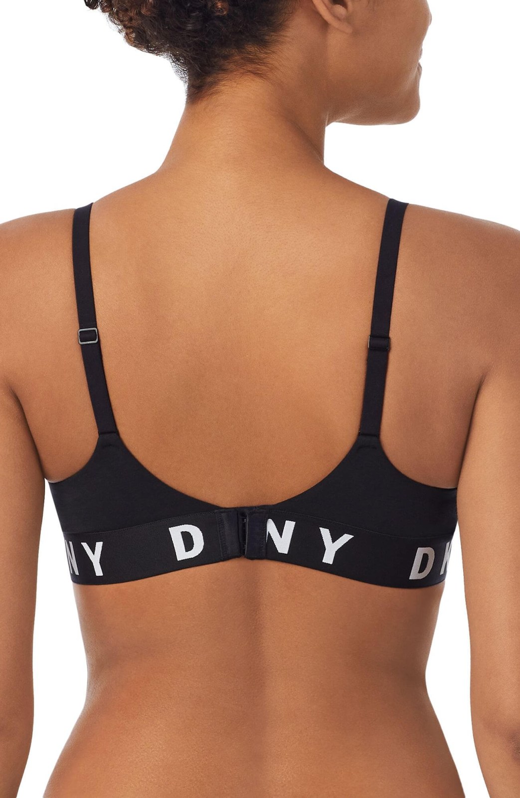 COZY BOYFRIEND BRA