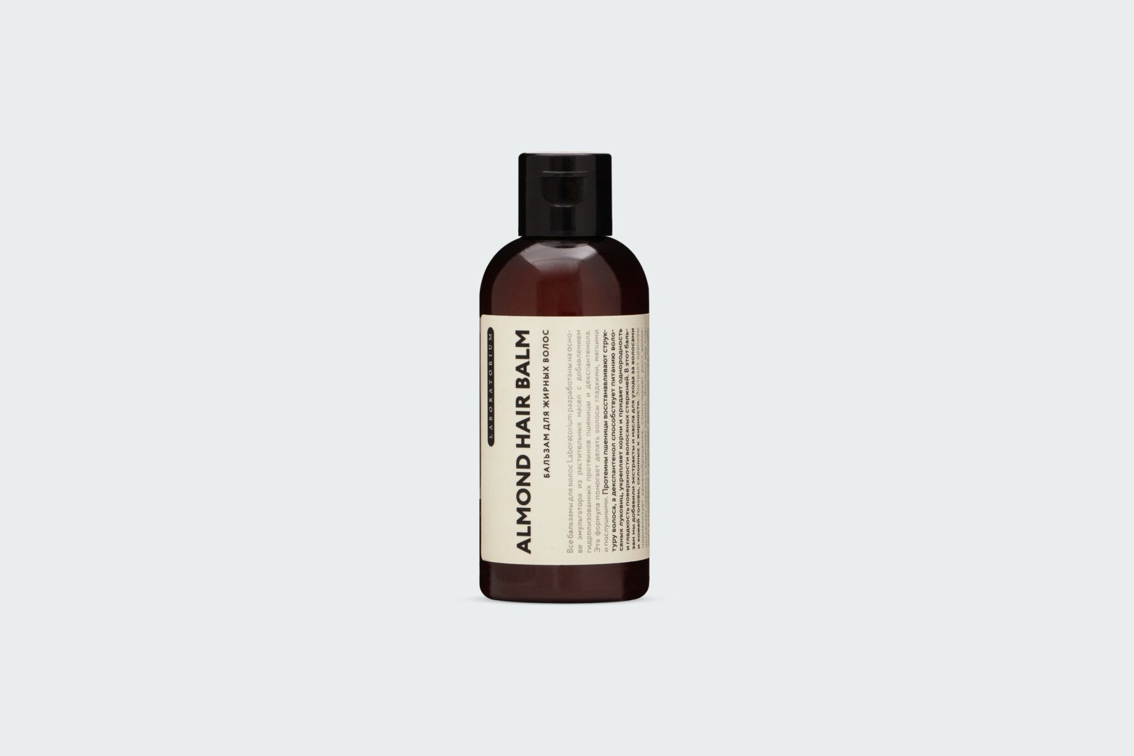 ALMOND HAIR BALM