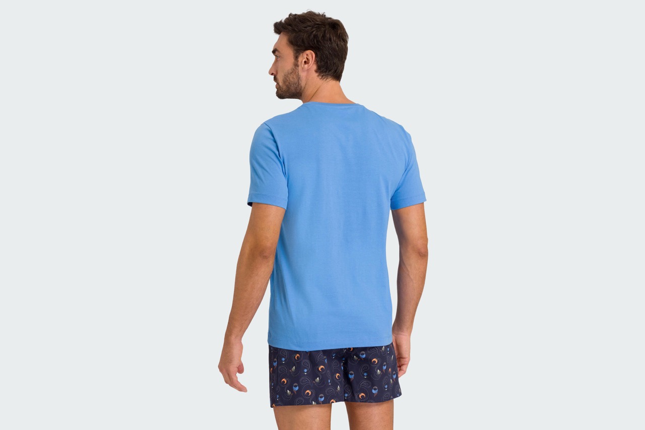 LIVING SHIRTS