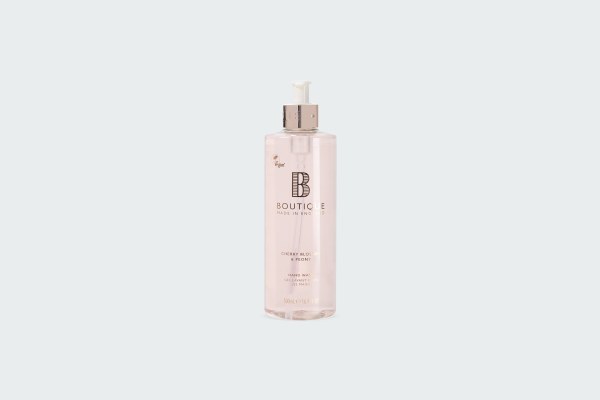 HAND WASH 