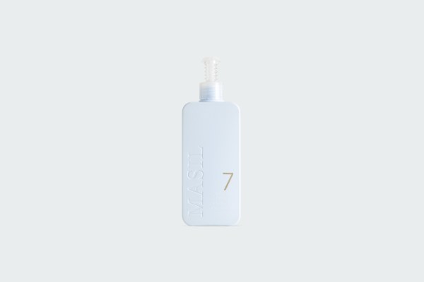 7 CERAMIDE BABY POWDER