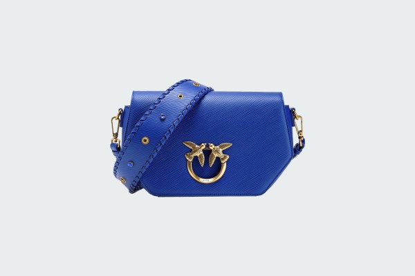 CLASSIC LOVE BAG CLICK EXAGON