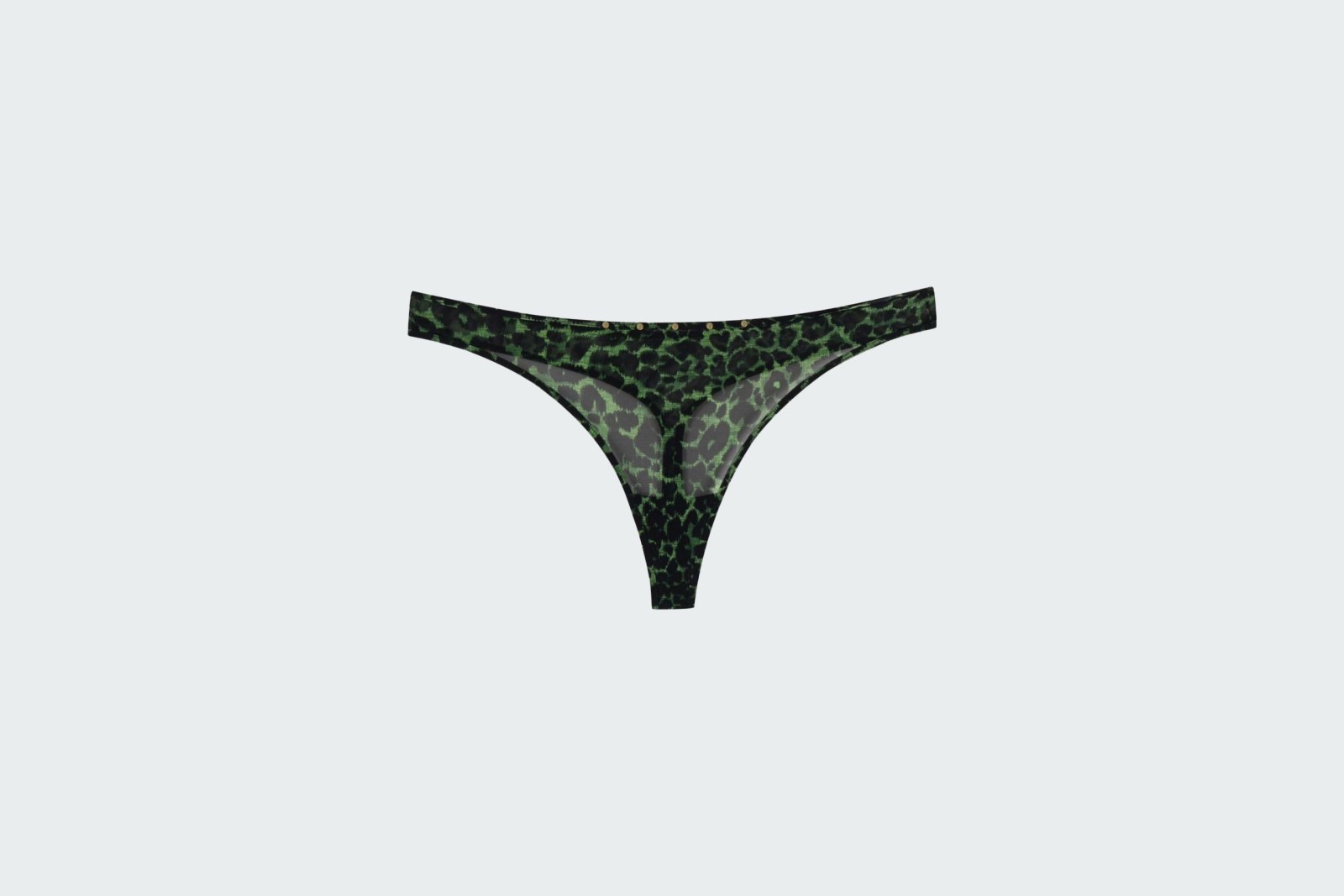 RHAPSODY THONG