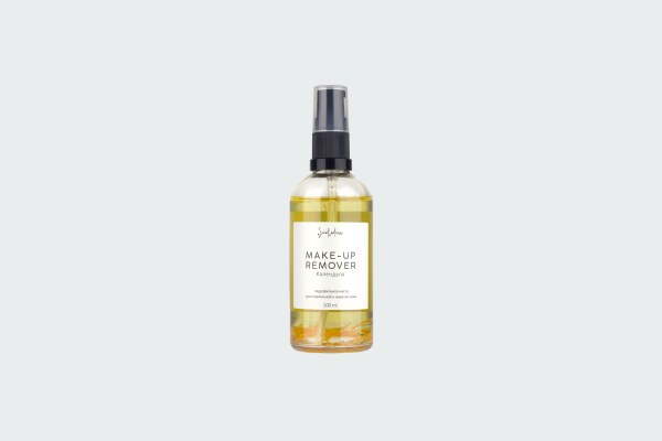 MAKE-UP REMOVER КАЛЕНДУЛА